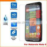 Original Tempred Glass Screen Protector for Motorola Moto E, Hot Selling for Motorola Moto E Screen Protector thumbnail-3