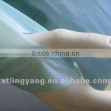 Plastic Blue Disposable Hospital Apron thumbnail-6