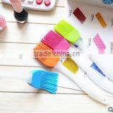 New Version Food Grade Silicone Brush thumbnail-1