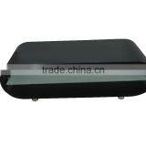 EGG ELEGANT DESIGN TV UNIT ROUNDMDF HIGH GLOSSY PAINT Lcd tv Stand Modern Cabinet thumbnail-4