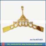 Beautiful Price TPU Shoes Clip Vamps Accessory for Ladies (HT1102) thumbnail-3