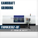 High-speed CNC Camshaft Grinding machine camshaft grinder for cnc cylindrical grinder