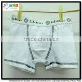 BKD OEM Service Cotton Kids Boy Boxers in thumbnail-2