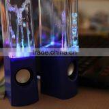 2016 New Products Crystal Clear for Led Dancing Water Speaker thumbnail-6