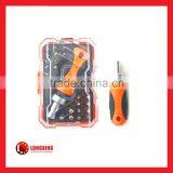 Factory Supply High Quality 27 Pcs Precision Screwdrivers Set thumbnail-2