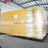 Deluxe 500kva JiChai Chinese Diesel Generator Set Supplier