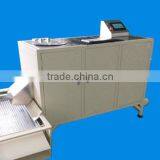 Best Price Rubber Washer Cutting Machine Machine/Rubber Washer Trimming Machine/Rubber Washer Deflashing Machine