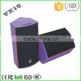 2016 Hot Sale Pro Audio Sound System Outdoor Stage Speaker VX10
