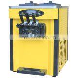 25L/H Soft Ice Cream Machine