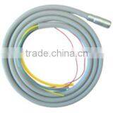 JPS9201 Grey Fiber Optic Handpiece Tubing thumbnail-1