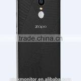 ZOPO HERO2 5.5" HD IPS Mobile Phone Android 6.0 MTK6737 Quad Core 4G Fingerprint Cellphone 1GB+16GB 8MP 2300mAh OTG Smartphone thumbnail-4
