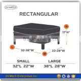 2016 Popular Waterproof Vinyl Outdoor Furniture Covers thumbnail-1