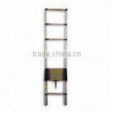 Hot Selling Portable Stair Steps Aluminium Ladder