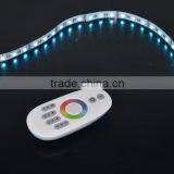 4 Color In One LED RGBW RGBWW Flexiable 60Leds 24watts Rgbw Led Strip thumbnail-4