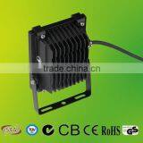 IP66 10w Led Outdoor Flood Light With CB GS CE ROHS SAA Certification thumbnail-4