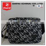 Wholesale Fashion Colorful Printing Shoulder Carried Lady Hand Bag thumbnail-1