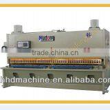 New Design 6*3200 mm Guillotine Hydraulic Shear Machine thumbnail-1