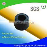 Threaded Rubber Feet,Rubber Stool Feet,Silicone Rubber Feet,Garman Imported Mould,Advanced Rubber Products,(Hot Sales)