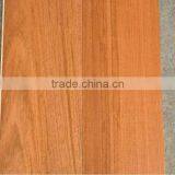 Jatoba Brazilian Cherry Wide Plank Engineered Wood Flooring
