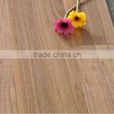 Natural Color Slicing Cut Veneer Walnut Engineered Wood Flooring