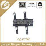 Low Price Universal Tilting up and Down Lcd/plasma Adjustable Led tv Wall Mount for 42inch Tvs thumbnail-6