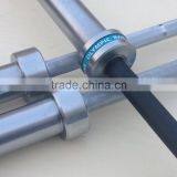 Crossfit Olympic Competition Barbell thumbnail-1