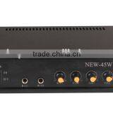 45W Mini Amplifier Ahuja Amplifier
