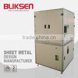 Warehouse Multilayer Sheet Metal Storage Rack thumbnail-2