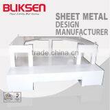 Mounted Furniture Metal Bed Frame Accessories Connector Bracket thumbnail-5