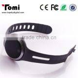E07 Smart Wristband IP67 Waterproof Sports Bracelet Bluetooth 4.0 Smartband Smart Bracelet Fitness Track thumbnail-5