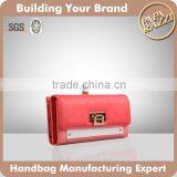 4060-Best Selling Newest Fancy High End Designer Ladies' Clutch Wholesale