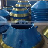 High quality stone cone crusher,used quarry machines for sale