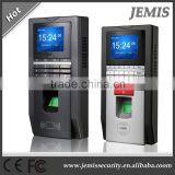 Biometric Fingerprint Access Control System With Free Time Attendance Software thumbnail-5
