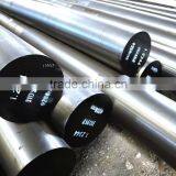 AISI H13 ASTM DIN 1.2344 SKD 61 Hot Working Die Steel Round Bar, Flat Bar thumbnail-1