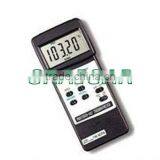 PT-100 Probe(3pcs), RS232 Cable & Sfotware (1 Set) to TM-907A -199.99-800C0.01 Degree thumbnail-1