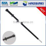 New Euro Aluminum Telescopic Mop Handle thumbnail-1
