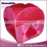 2015 The Mostpopular House Shape Cute Lovely Mini Baby Play Tent, Baby Beach Tent,accept OEM thumbnail-2