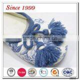 Elegant Ballet Ladies Fancy Slippers thumbnail-3