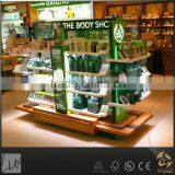 Perfect Materials Cosmetic Showcase Design & Cosmetic Store Display thumbnail-1