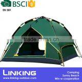 Dark Green Tents for Sale