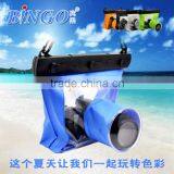 2014 Latest Universal Waterproof Camera Case From Dailyetech