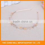 Hot Sales Charming Girl's Hair Accessories With High Quality for Women thumbnail-5