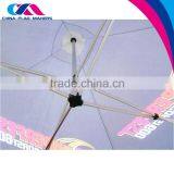 Custom Printed Canopy , Trade Show Outdoor Event Canopy Marquee Tent for Sale thumbnail-4