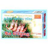 Seafood Snacks (vegetarian) thumbnail-5