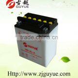 12v 14ah Motorcycle Lead Acid Battery