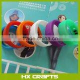 Fashion LED Watch Novelty Sports Silicone Digital Bracelet Watch thumbnail-1