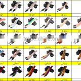 Factory Supply LYNCA LL Series Uppon Leather Material Colorful Neck Camera Strap for Dslr Camera thumbnail-4
