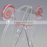 New Arrival Acrylic Sign Holder /Fashion Sign Holder thumbnail-3