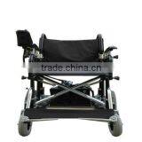 Health Care Folding Electric Wheelchair Bike thumbnail-3