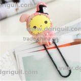 Paper Clip Holder With Cute Shape